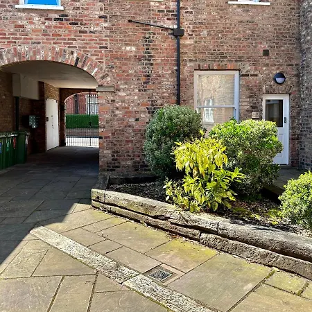 Luxury 6 Bluebridge With Free Allocated Parking Daire *