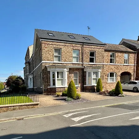 Luxury 6 Bluebridge With Free Allocated Parking Daire *