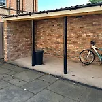 Luxury 6 Bluebridge With Free Allocated Parking York
