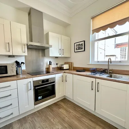 Luxury 6 Bluebridge With Free Allocated Parking アパート *