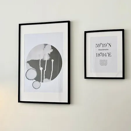 Luxury 6 Bluebridge With Free Allocated Parking *