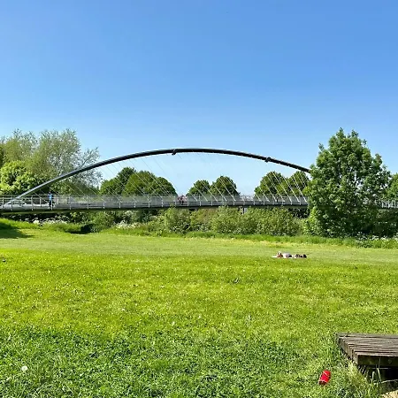 アパート Luxury 6 Bluebridge With Free Allocated Parking *