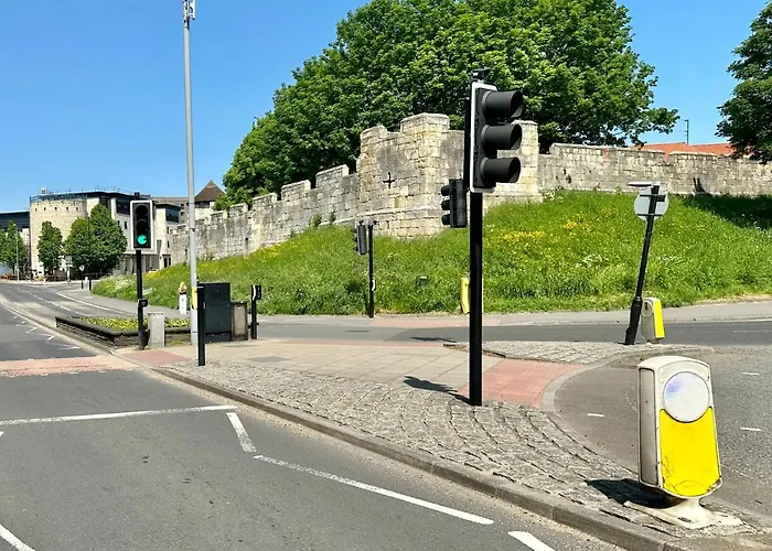 アパート Luxury 6 Bluebridge With Free Allocated Parking